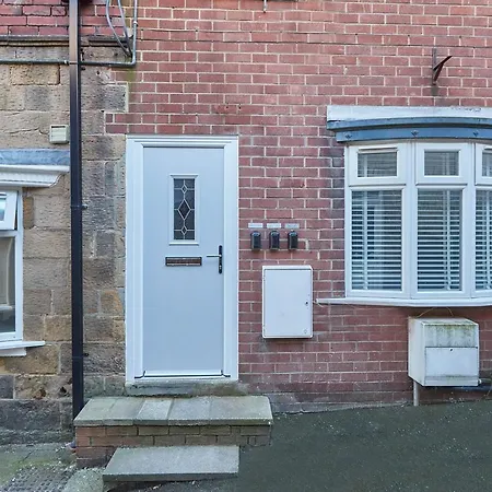 Apartman Host & - The Loft At Skinner St