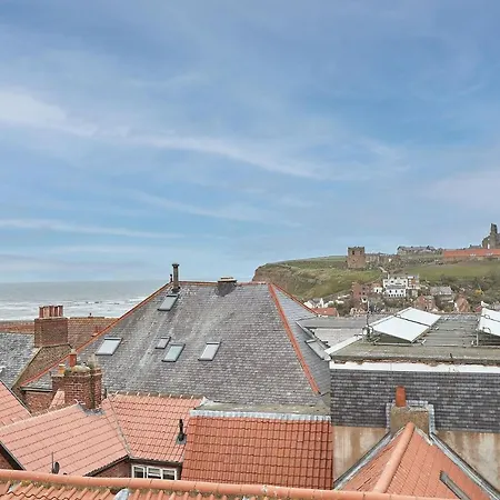 Appartamento Host & - The Loft At Skinner St Whitby