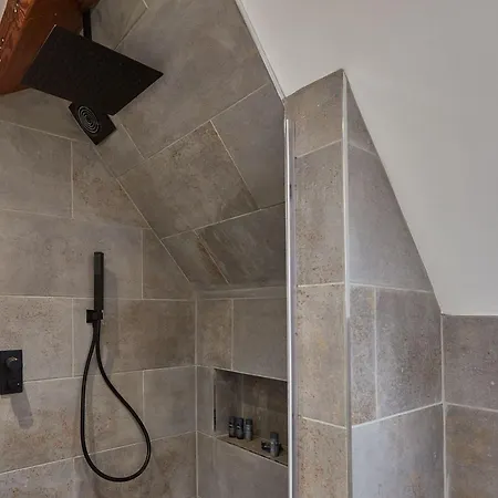 Appartamento Host & - The Loft At Skinner St *