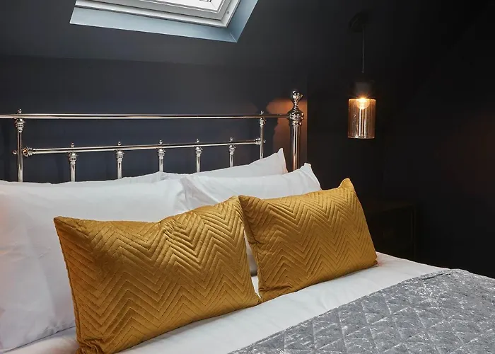 Host & - The Loft At Skinner St アパート *