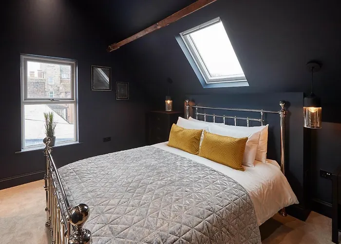 Host & - The Loft At Skinner St アパート *