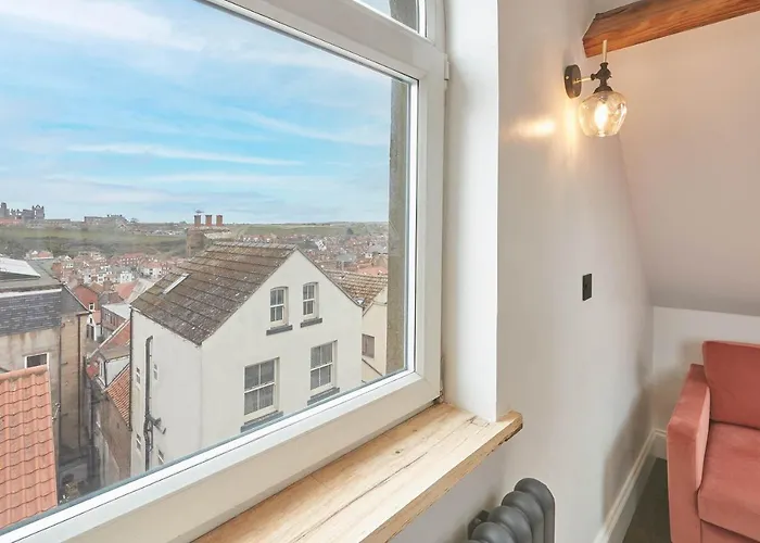 Host & - The Loft At Skinner St ウィットビー