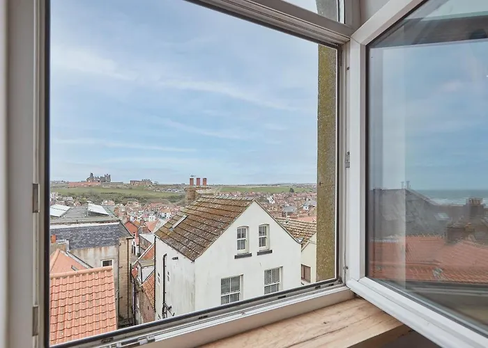 Host & - The Loft At Skinner St Appartement