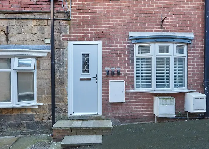 アパート Host & - The Loft At Skinner St